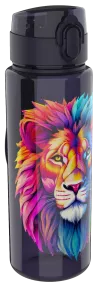 Lion waterfles